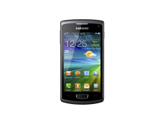 SAMSUNG GALAXY WAVE 3