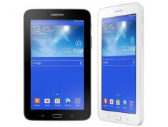 SAMSUNG GALAXY TAB 3 LITE