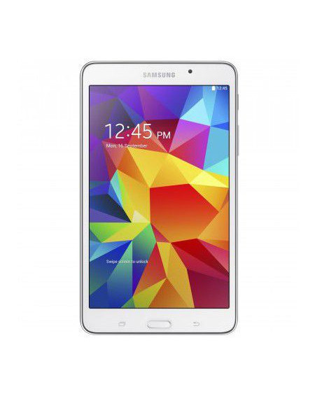 Personnalisez votre coque pour votre Samsung Galaxy Tab 4 (10,1)