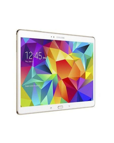 SAMSUNG GALAXY TAB S (10,5)