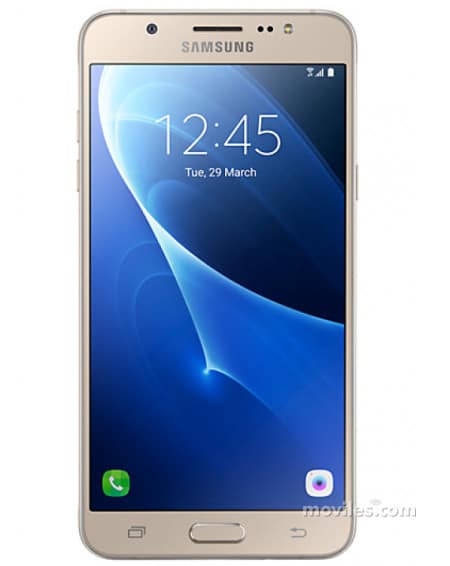 SAMSUNG GALAXY J7