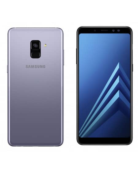 SAMSUNG GALAXY A8