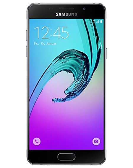 SAMSUNG GALAXY A5 2016