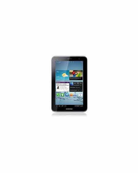 SAMSUNG GALAXY TAB 7 POUCES P3100