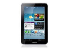 SAMSUNG GALAXY TAB 7 POUCES P3100