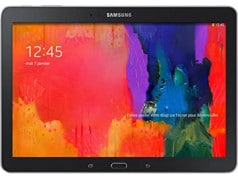 SAMSUNG GALAXY  TAB PRO (10,1)