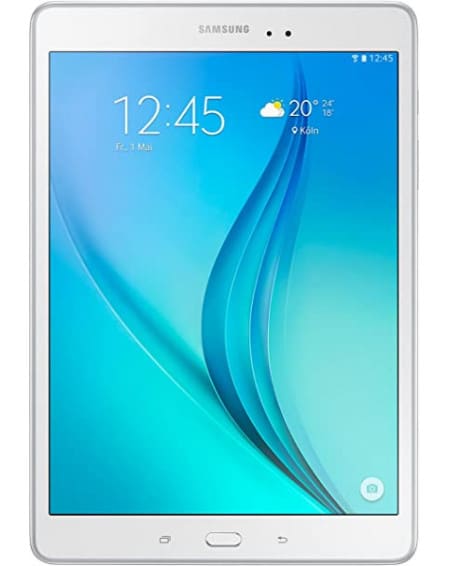 SAMSUNG GALAXY TAB A (9,7) SM-T550