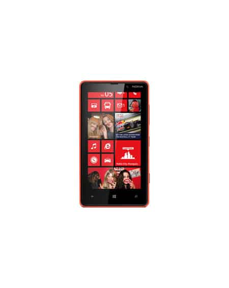 Nokia Lumia 820