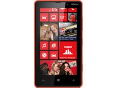 Nokia Lumia 820