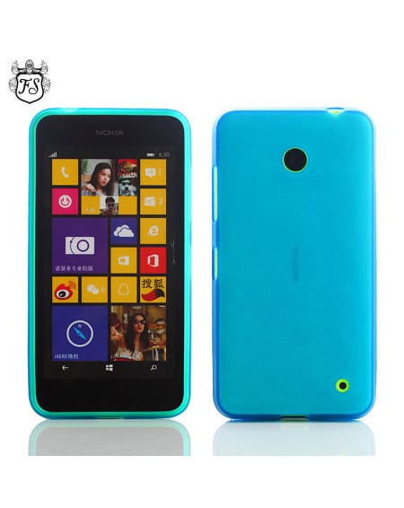Nokia Lumia 630 et 635