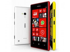 Nokia Lumia 720