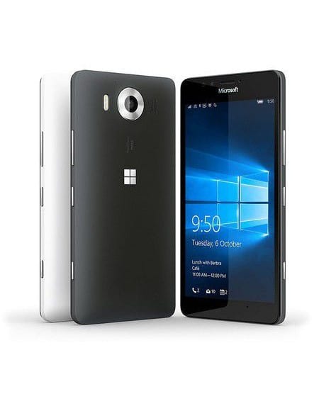 Nokia Lumia 950 XL