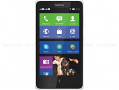 Nokia Lumia X