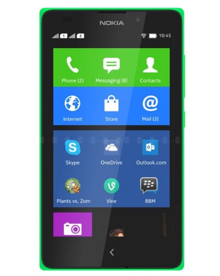 Nokia Lumia XL