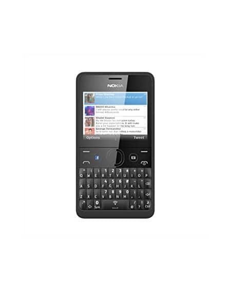 Personnalisez votre étui ou votre coque pour votre smartphone Nokia Asha 210