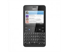 Nokia Asha 210