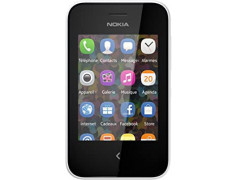 Nokia Asha 230