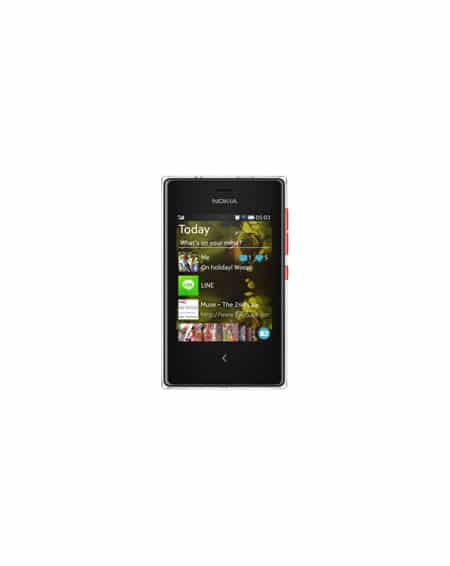 Nokia Asha 503