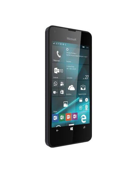 Nokia Lumia 550