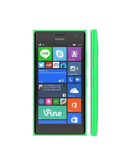 Nokia Lumia 730