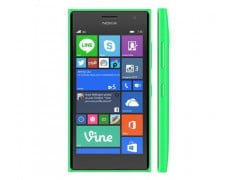 Nokia Lumia 730