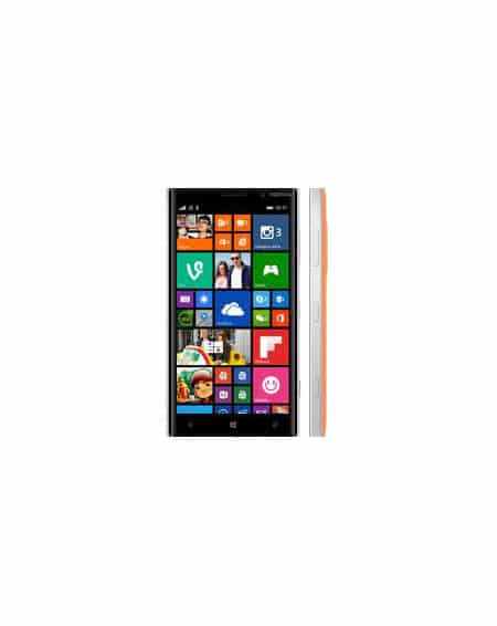 Nokia Lumia 830