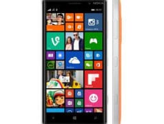 Nokia Lumia 830