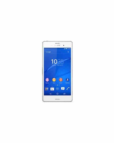 Sony Xperia Z3 Compact