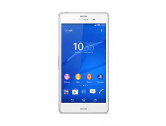 Sony Xperia Z3 Compact