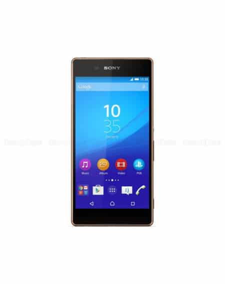 Sony Xperia Z3 +