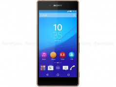 Sony Xperia Z3 +