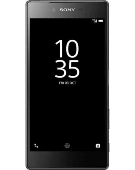 Sony Xperia Z5