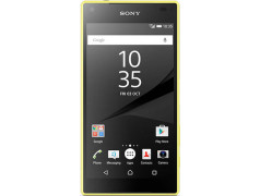 Sony Xperia Z5 Compact