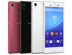 Sony Xperia M4 Aqua