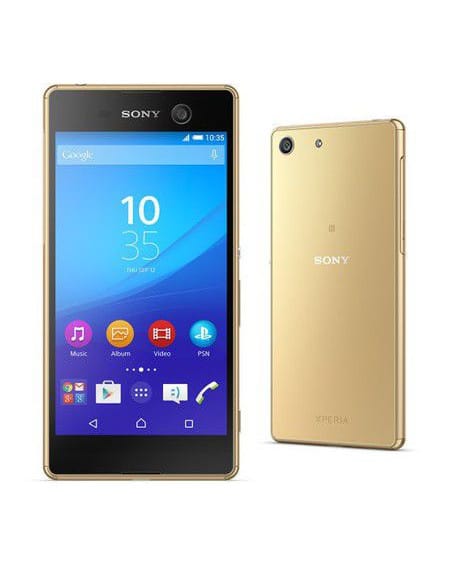 Sony Xperia M5