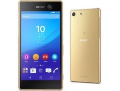 Sony Xperia M5