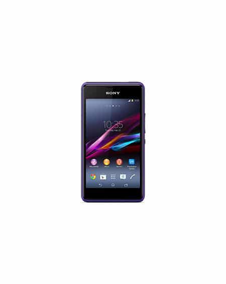 Sony Xperia E1