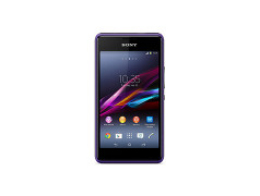 Sony Xperia E1