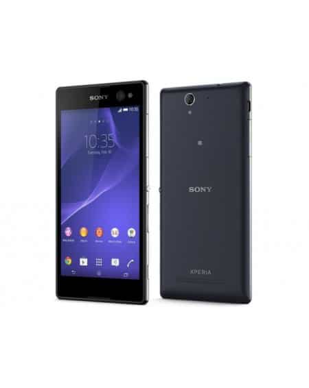 Sony Xperia C3