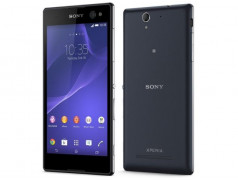 Sony Xperia C3