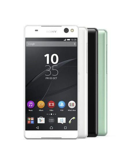 Sony Xperia C5 Ultra