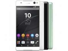 Sony Xperia C5 Ultra