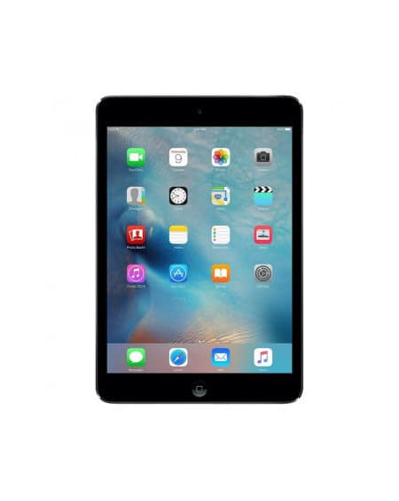 Ipad Mini 2