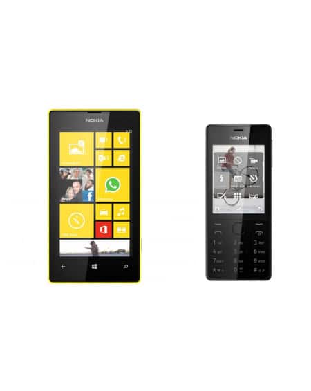 Nokia Lumia 515