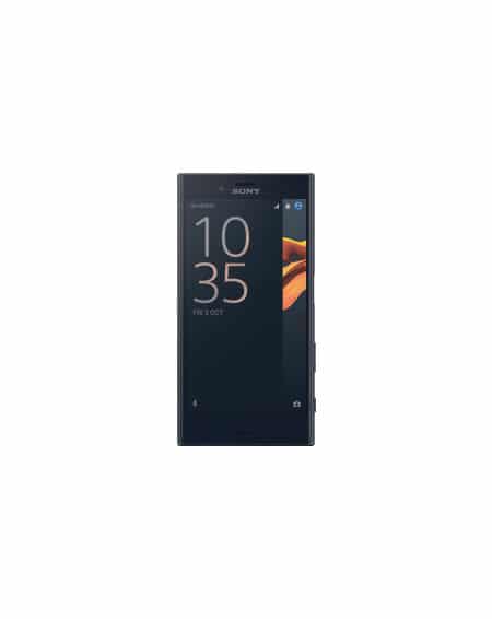 Sony Xperia X