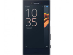  Sony Xperia X