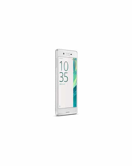 Sony Xperia X performance