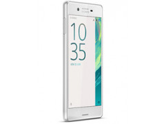 Sony Xperia X performance