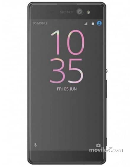 Coques, étuis personnalisés pour Sony Xperia XA Ultra