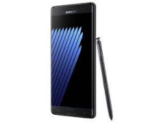 SAMSUNG GALAXY NOTE 7